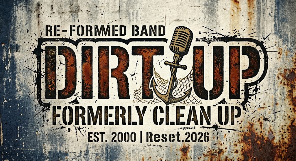 DIRT UP WEB